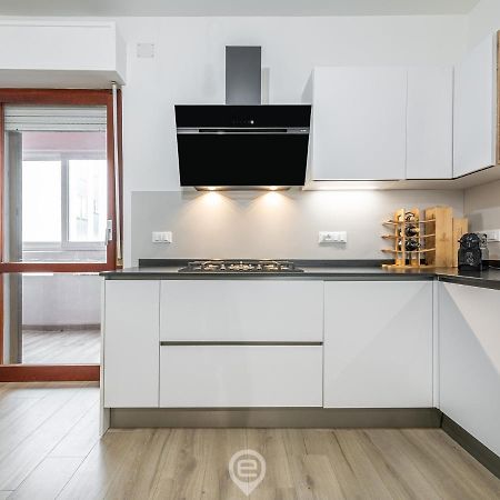 Giulia'S House Apartman Oristano Kültér fotó