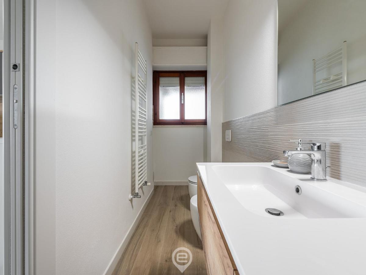 Giulia'S House Apartman Oristano Kültér fotó