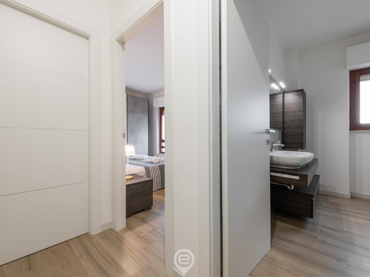 Giulia'S House Apartman Oristano Kültér fotó