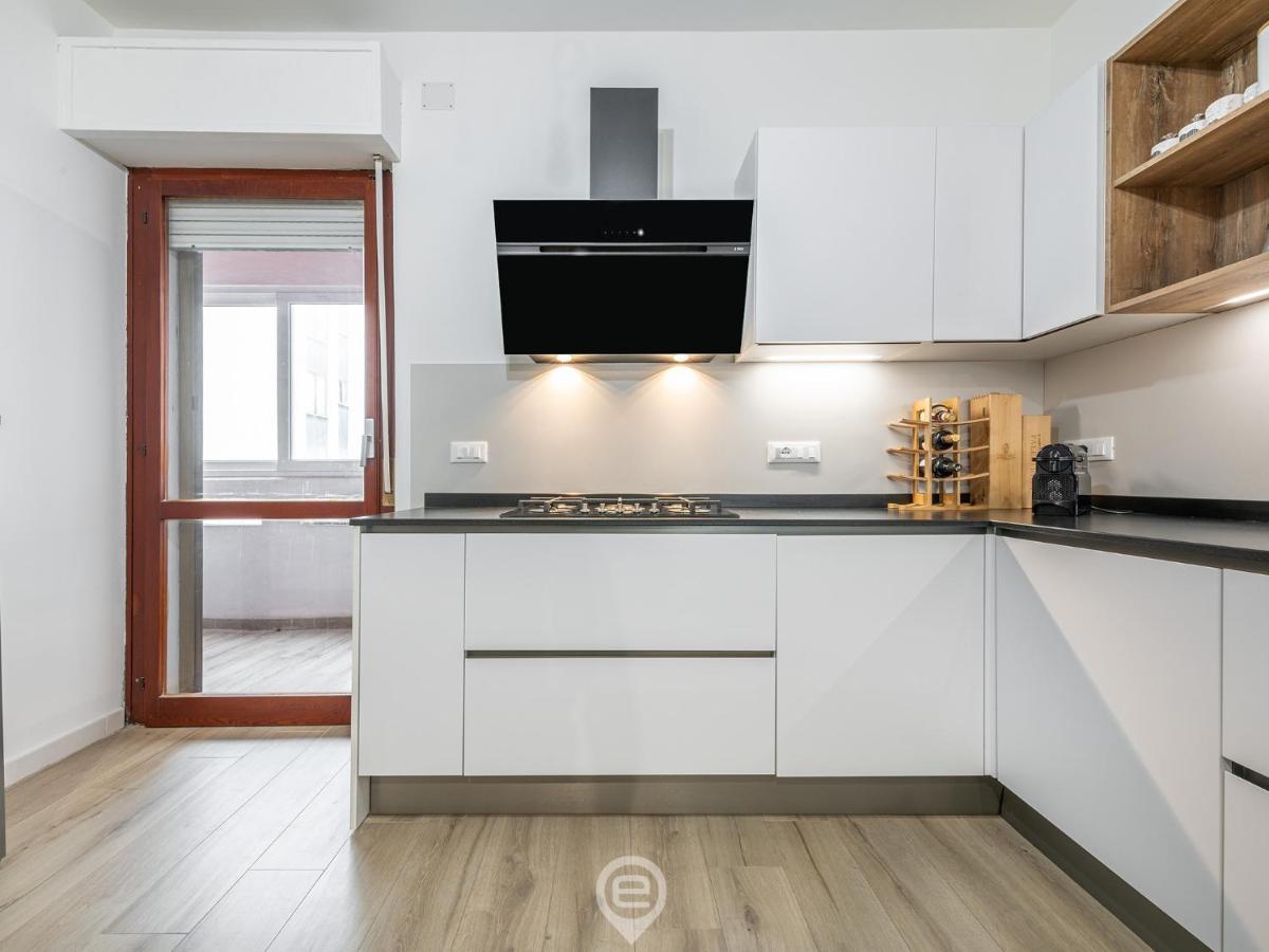 Giulia'S House Apartman Oristano Kültér fotó