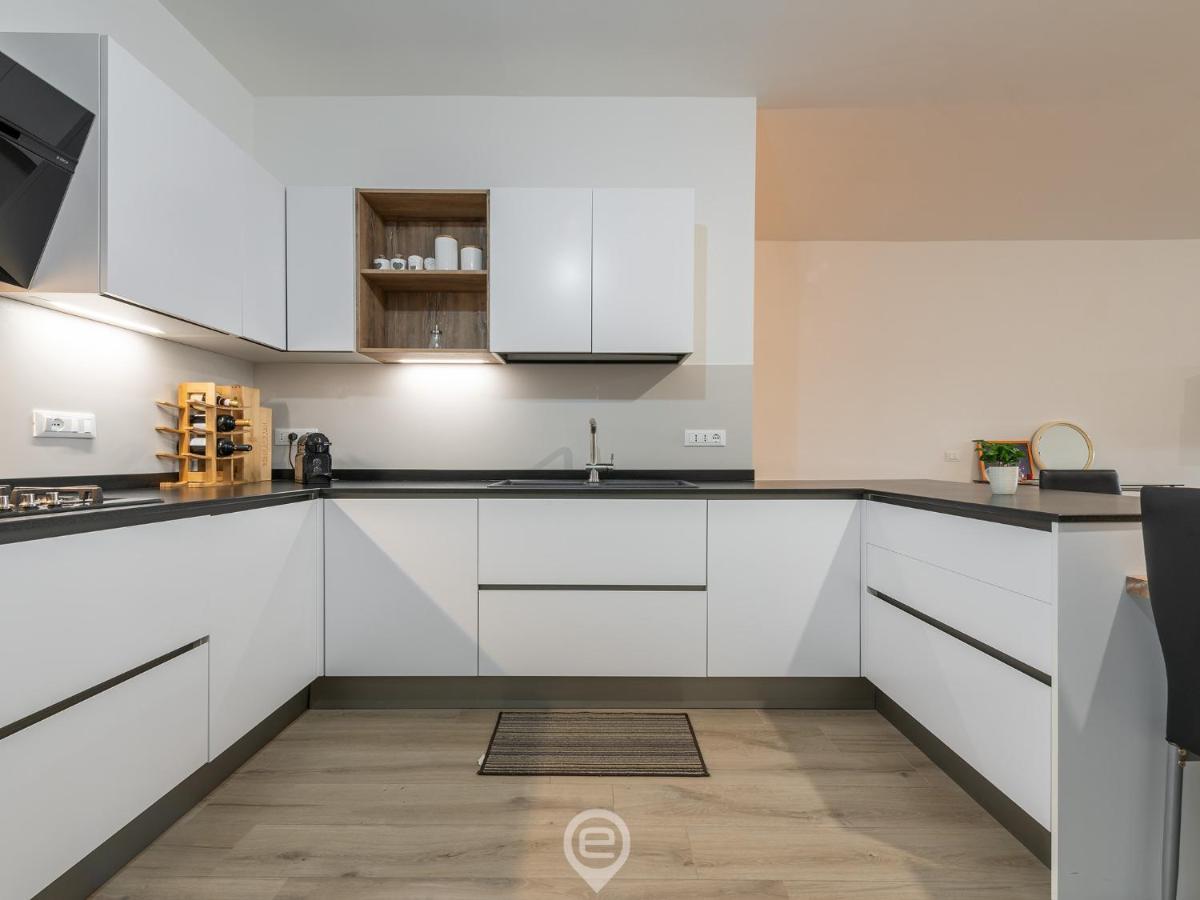 Giulia'S House Apartman Oristano Kültér fotó