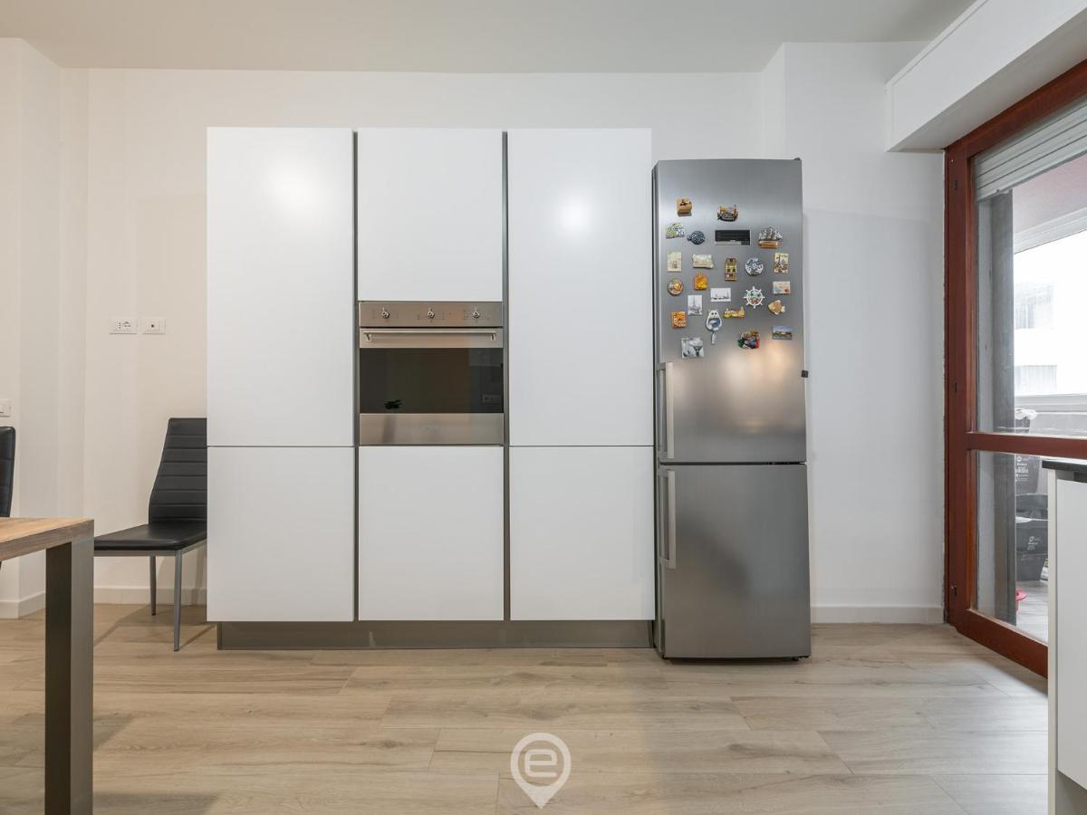 Giulia'S House Apartman Oristano Kültér fotó