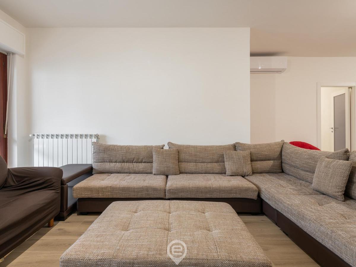 Giulia'S House Apartman Oristano Kültér fotó