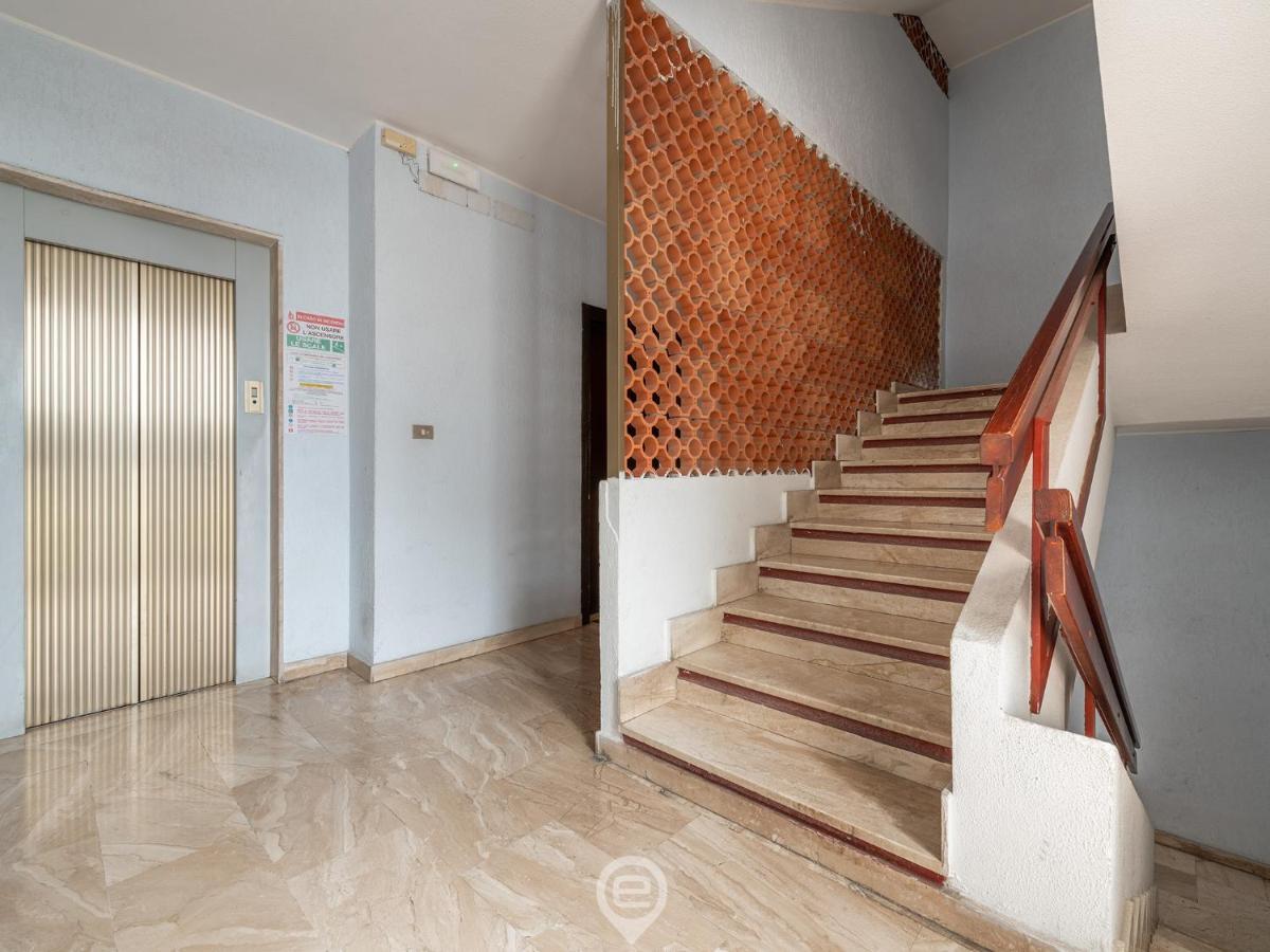 Giulia'S House Apartman Oristano Kültér fotó