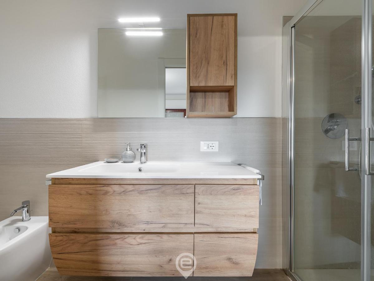 Giulia'S House Apartman Oristano Kültér fotó