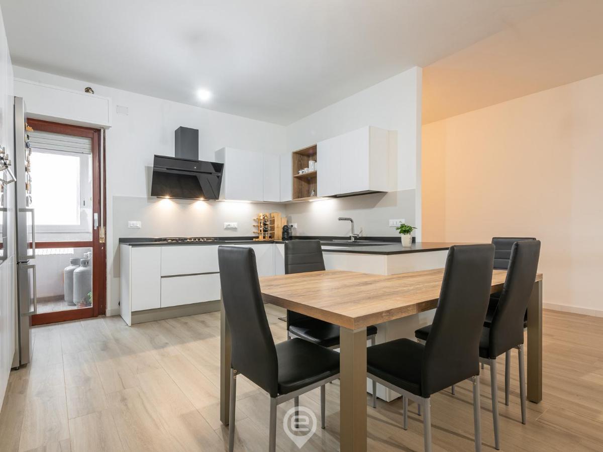 Giulia'S House Apartman Oristano Kültér fotó