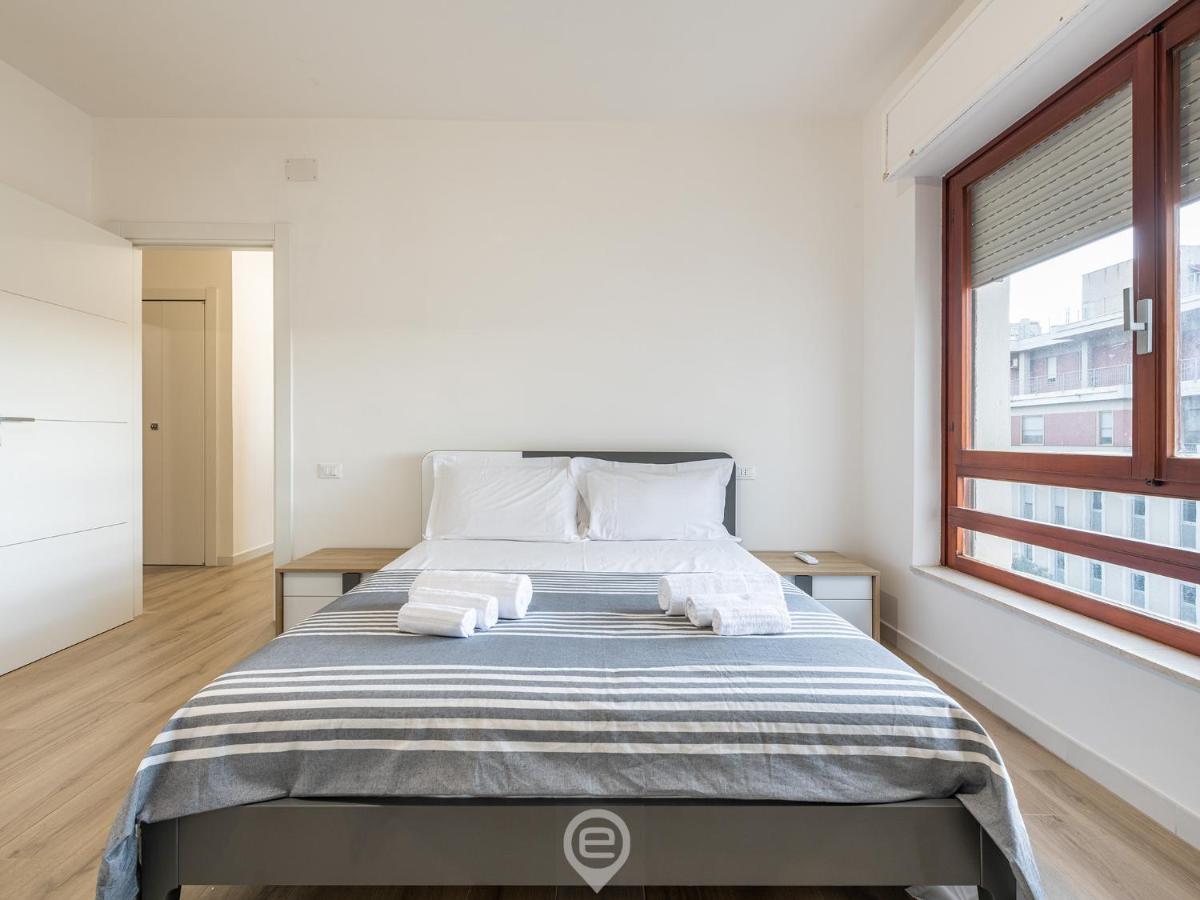Giulia'S House Apartman Oristano Kültér fotó