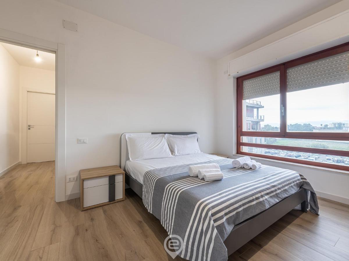 Giulia'S House Apartman Oristano Kültér fotó