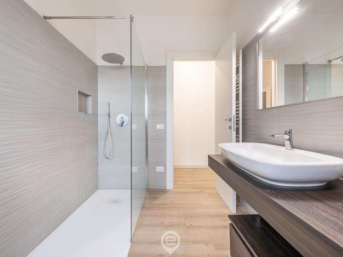 Giulia'S House Apartman Oristano Kültér fotó