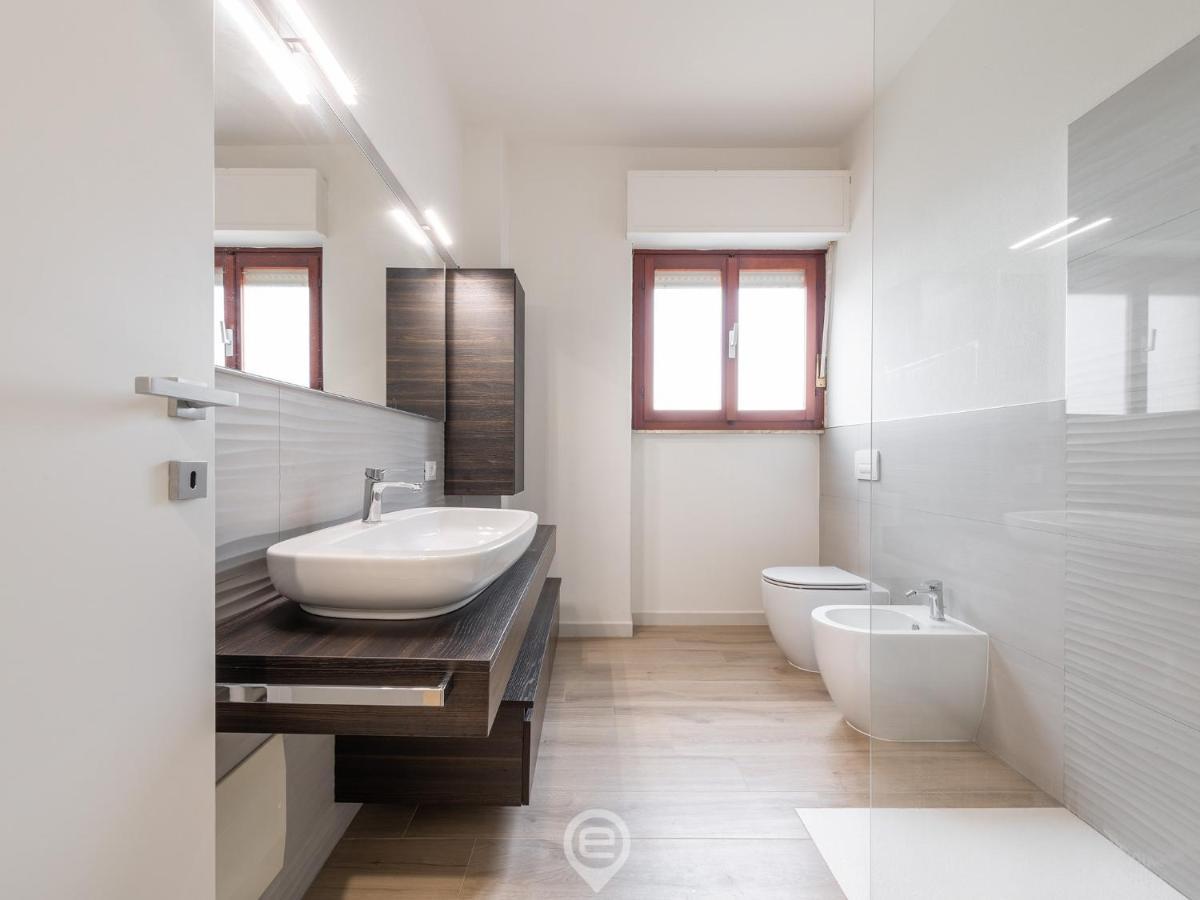 Giulia'S House Apartman Oristano Kültér fotó